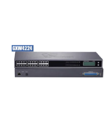 Grandstream GXW4224 FXS Gateway