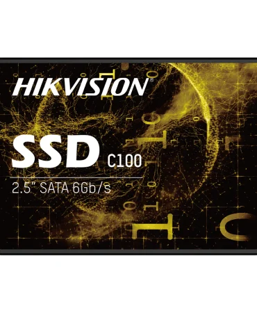Hikvision C100 1920GB SATA 2.5 Inch Internal SSD