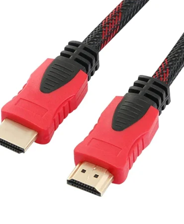 I-Rock HDMI Shield Monitor Cable 3m