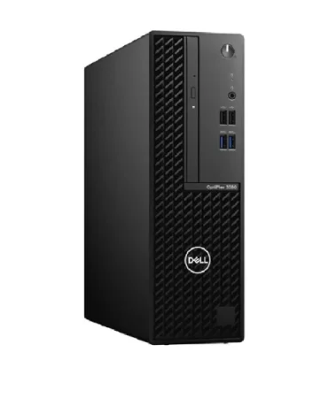 Dell Optiplex 3080 Mini Tower i5-10505-4GB-1TB-Intel Core-Dos