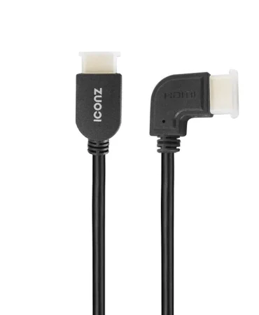 Iconz HC23K 4K HDMI Monitor Cable 3m
