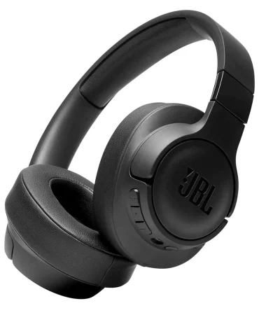JBL Tune 760NC Bluetooth Headphone - Blue