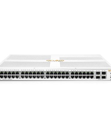 Aruba JL685A Instant On 1930 48G 4SFP/SFP+ Switch