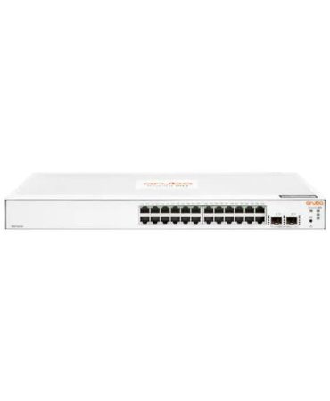 Aruba Instant On 1830 24G 2SFP Switch – JL812A