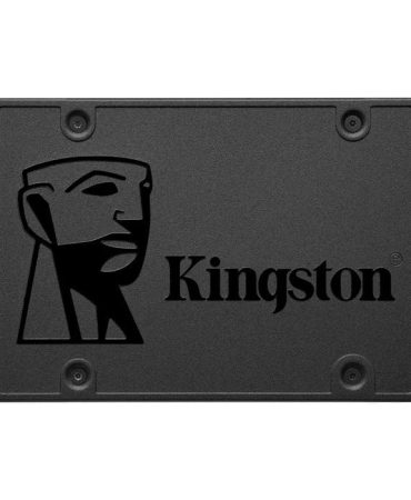 Kingston A400 240GB SATA 2.5 Inch Internal SSD