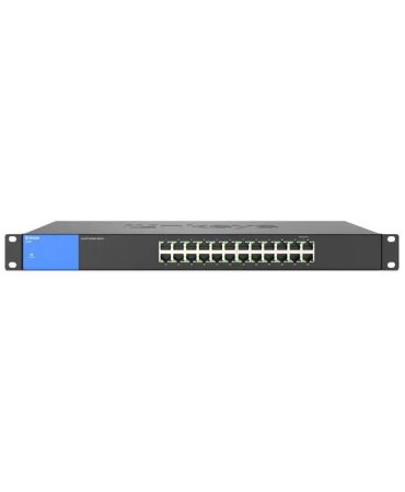 Linksys LGS124 24-Port Business Gigabit Switch