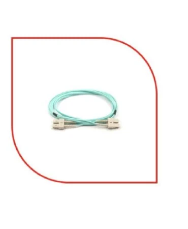 ProLink MM Fiber System Jumper cord SC-SC OM3, 3M