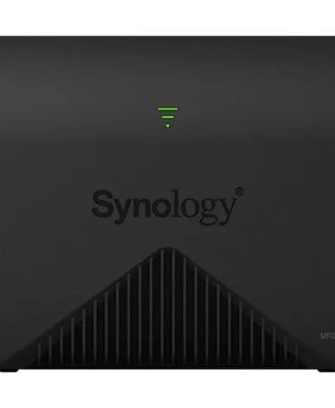 Synology Wireless Tri-Band Mesh Router MR2200AC