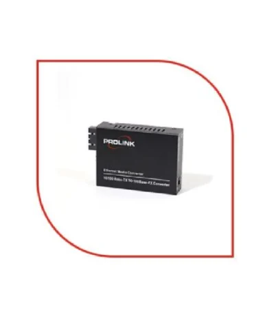 ProLink MM Media Converter 10/100