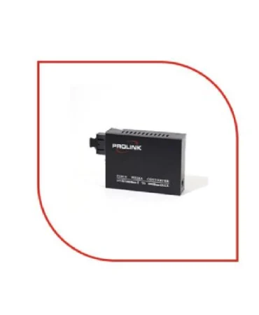 ProLink MM Media Converter 10/100/1000