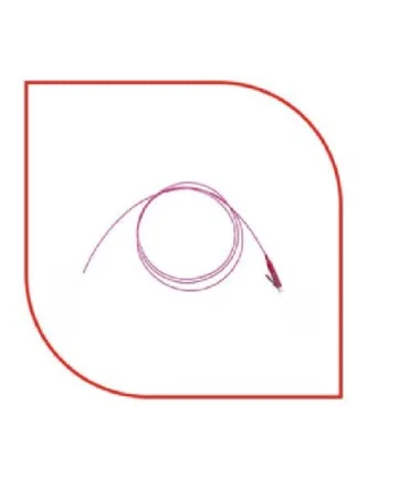 ProLink MM F/O PIGTAIL, LC/PC-OM4,1M