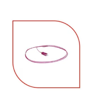 ProLink MM F/O PIGTAIL, SC/PC-OM4,1M