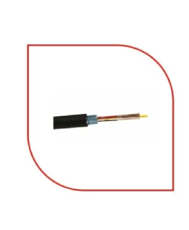 ProLink MM Fiber System 50/125 OM3 Single Armor