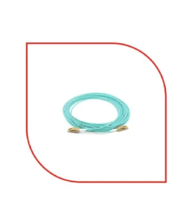 ProLink MM Fiber System Jumper cord LC-LC OM3, 10M