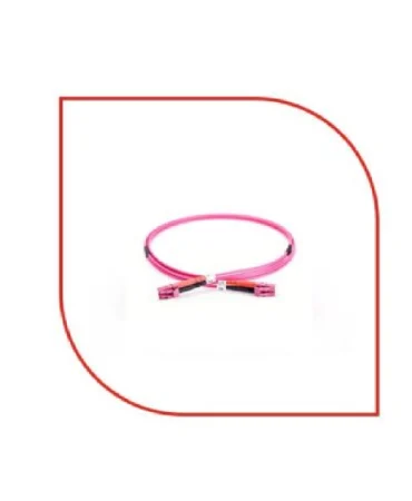 ProLink MM Fiber System Jumper cord LC-LC OM4, 10M