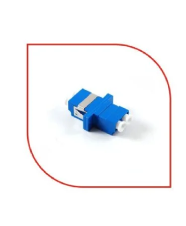 ProLink SM Coupler LC-DUPLEX