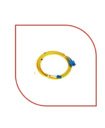 ProLink SM Fiber System Jumper cord SC-LC , 5M