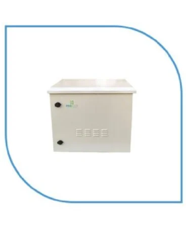 ProRack 12U Outdoor Wall Mount