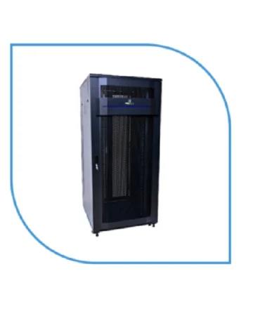 ProRack 18U 600*1000 Standing Network Rack