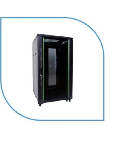 ProRack 18U 600*600 Standing Network Rack