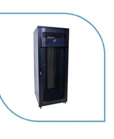 ProRack 42U 800*1000 Standing Server Rack