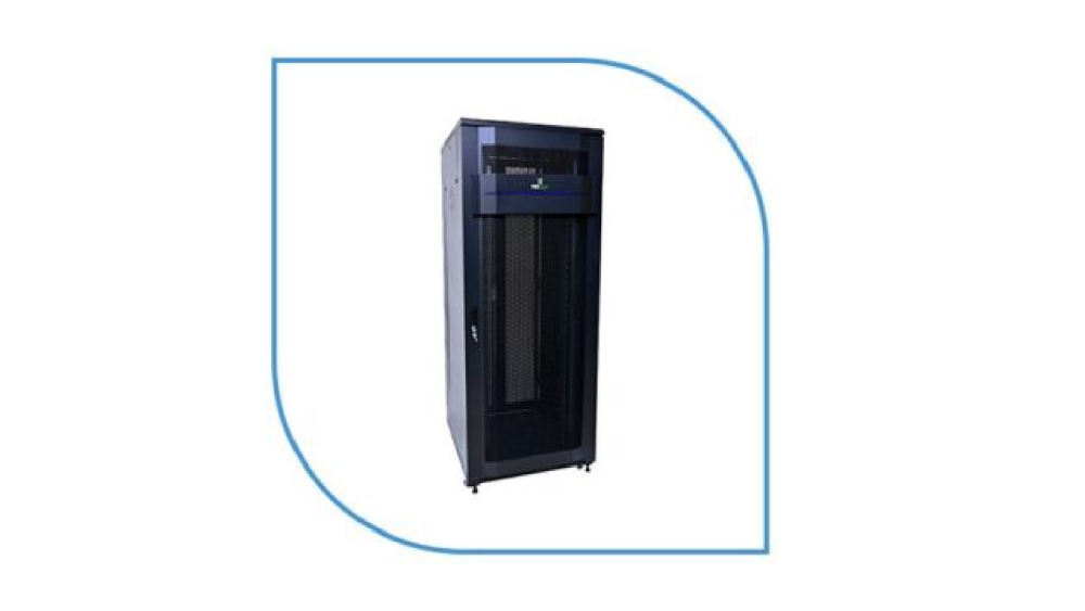 ProRack 42U 800*800 Standing Server Rack with Vented Door