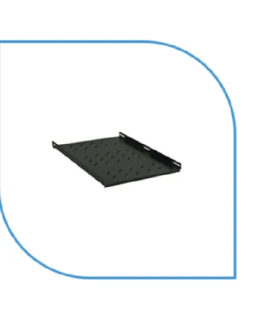 ProRack Fixed shelf 1000-deep racks