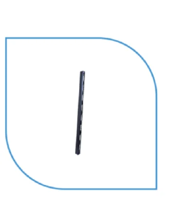 ProRack Vertical Cable Management