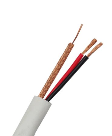 Coaxial Cable RG174 300m