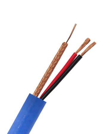 cctv cable RG60 305m