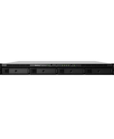 Synology RackStation RS1619xs+ 4-Bay NAS Enclosure