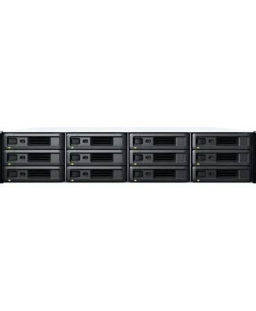 Synology RackStation RS2421+ 12-Bay NAS Enclosure