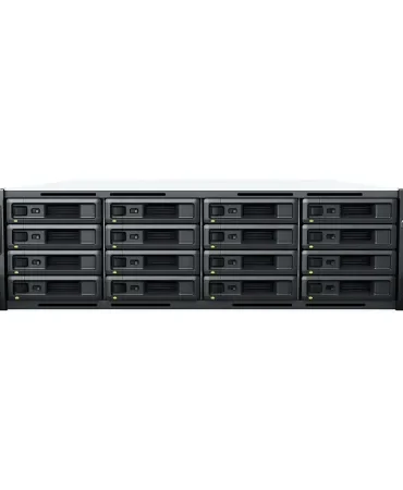 Synology RackStation RS2821RP+ 16-Bay NAS Enclosure with Redundant Power Supply