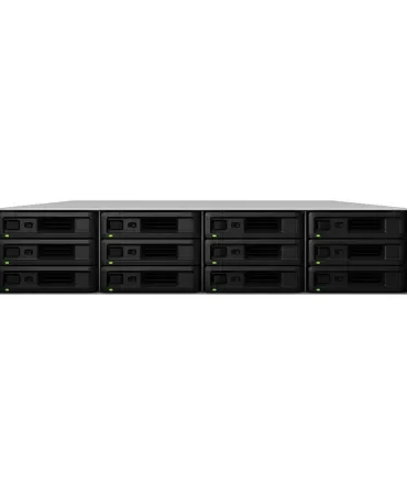 Synology RackStation RS3618xs 12-Bay NAS Server