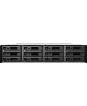 Synology RackStation RS3621RPxs 12-Bay NAS Enclosure