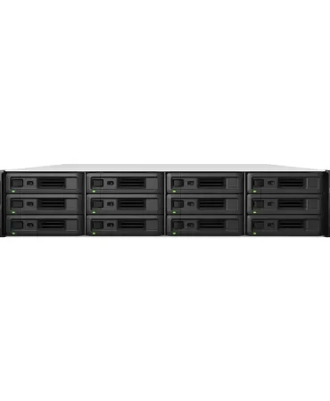 Synology RackStation RS3621xs+ 12-Bay NAS Enclosure
