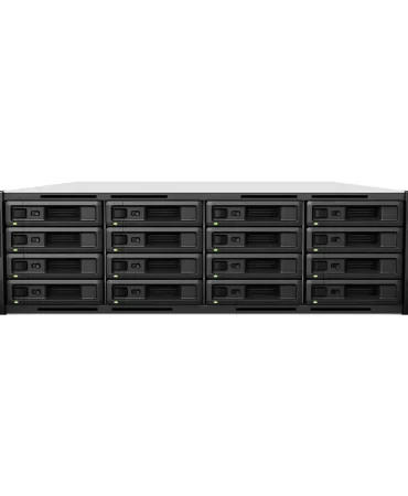 Synology NAS RackStation RS4021xs+ (Diskless)