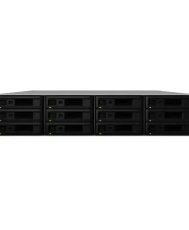 Synology RX1217 12-Bay Storage Expansion Unit