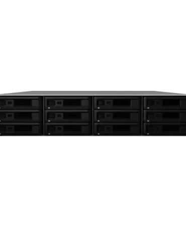 Synology RX1222sas 12-Bay Expansion Enclosure
