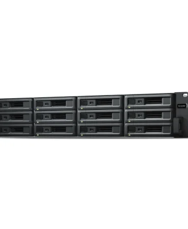 Synology RX1223RP 12-Bay Expansion Unit