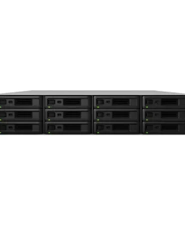 Synology SA3200D, 12-Bay NAS Enclosure