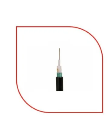 نظام ألياف ProLink SM 9/125 12 نواة درع فردي