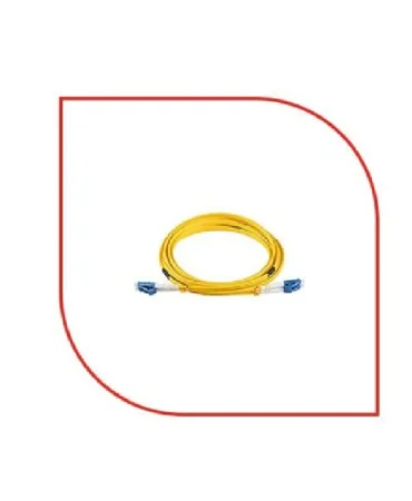 ProLink SM Fiber System Jumper cord LC-LC , 20M