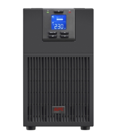 APC Easy UPS On-Line SRV 3000VA 230V – SRV3KI