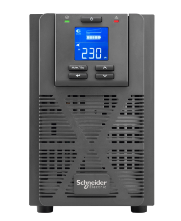 APC Easy UPS On-Line SRVS 2000VA 230V – SRVS2KI