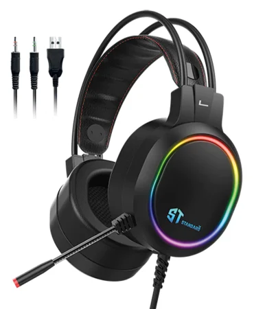 ST-Standard GM-009 Stereo Gaming Headset