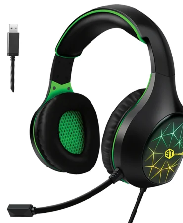 ST-Standard GM-2100LG Stereo Gaming Headset