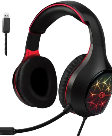 ST-Standard GM-2100LR Stereo Gaming Headset
