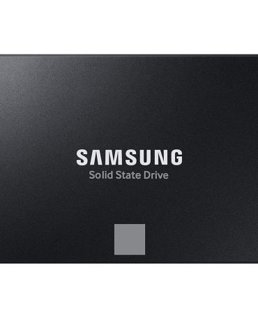 Samsung 870 EVO 1TB SATA 2.5 Inch Internal SSD