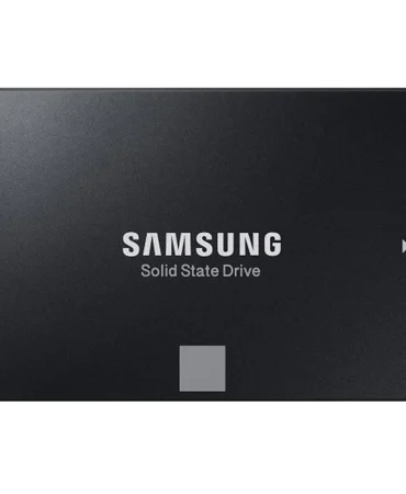 Samsung 870 EVO 250GB Sata 2.5 Inch Internal SSD